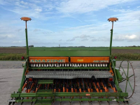 Zaaicombinatie Amazone AD 302 & KE 303 Zaaicombinatie