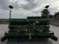 Zaaicombinatie Amazone AD 302 & KE 303 Zaaicombinatie