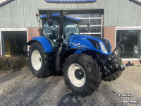 Tractor / Trekker New Holland T6.180 DC trekker
