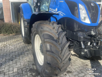 Tractor / Trekker New Holland T6.180 DC trekker