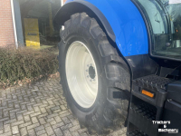 Tractor / Trekker New Holland T6.180 DC trekker