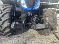Tractor / Trekker New Holland T6.180 DC trekker