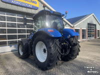 Tractor / Trekker New Holland T6.180 DC trekker