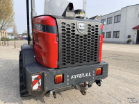 Shovel / Wiellader / Kniklader Pitbull X28-45CRT Shovel