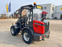 Shovel / Wiellader / Kniklader Pitbull X28-45CRT Shovel