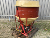 Kunstmeststrooier Vicon pendelstrooier