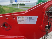Overige grondbewerkingsmachines en toebehoren Kverneland NG-H 101
