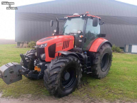 Tractor / Trekker Kubota M7-152    5 stuks beschikbaar nieuwe banden