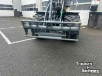 Shovel / Wiellader / Kniklader Giant G 2700 HD +
