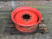 Wielen, Banden, Velgen & Afstandsringen  30-662