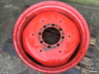 Wielen, Banden, Velgen & Afstandsringen  30-662