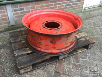 Wielen, Banden, Velgen & Afstandsringen  30-662