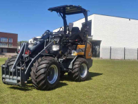 Shovel / Wiellader / Kniklader Giant G2300 X-TRA HD