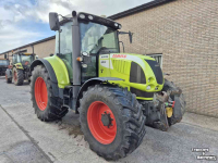 Tractor / Trekker Claas Arion 530