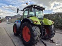 Tractor / Trekker Claas Arion 530