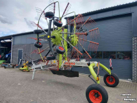 Rugger / Hark / Zwadhark Claas Liner 2700 Dubbele Hark