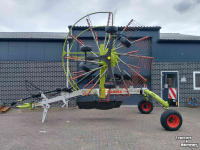 Rugger / Hark / Zwadhark Claas Liner 2700 Dubbele Hark