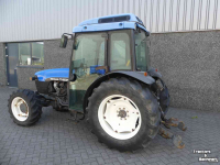 Smalspoor tractor New Holland TN90F