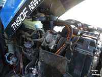 Smalspoor tractor New Holland TN90F