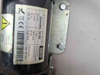 Brandstoftank / Vloeistoftank Cemo 2x Cemo 200 liter mobiele dieseltank/dieselpomp