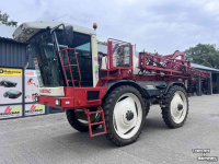 Zelfrijdende Veldspuit Agrifac ZA 3427 P