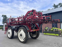 Zelfrijdende Veldspuit Agrifac ZA 3427 P