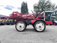 Zelfrijdende Veldspuit Agrifac ZA 3427 P
