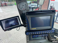 Zelfrijdende Veldspuit Agrifac ZA 3427 P