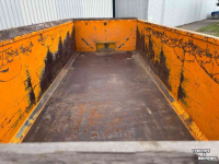 Kipper / Kiepwagen / Landbouwkipper Veenhuis 12 ton