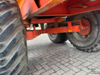 Kipper / Kiepwagen / Landbouwkipper Veenhuis 12 ton