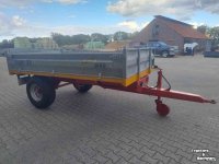 Kipper / Kiepwagen / Landbouwkipper Jako Tiger 35