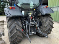 Tractor / Trekker Valtra N 123 Hitech 5