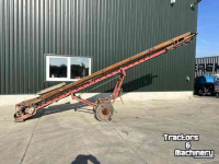 Transportband Miedema miedema transportband