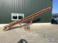 Transportband Miedema miedema transportband