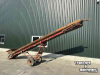 Transportband Miedema miedema transportband