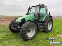 Tractor / Trekker Deutz-Fahr Agrotron 6.20
