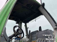 Tractor / Trekker Deutz-Fahr Agrotron 6.20