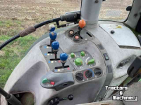 Tractor / Trekker Deutz-Fahr Agrotron 6.20
