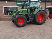Tractor / Trekker Fendt 513S4 PROFIPLUS