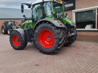 Tractor / Trekker Fendt 513S4 PROFIPLUS