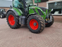 Tractor / Trekker Fendt 513S4 PROFIPLUS