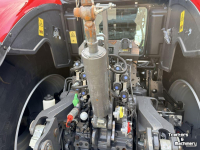 Tractor / Trekker Massey Ferguson 8740S Stage V GPS