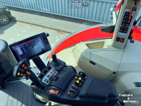 Tractor / Trekker Massey Ferguson 8740S Stage V GPS