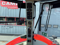 Tractor / Trekker Massey Ferguson 8740S Stage V GPS