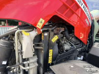 Tractor / Trekker Massey Ferguson 8740S Stage V GPS