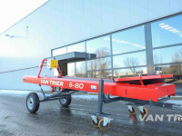 Transportband Van Trier V5-80 Doorvoerband