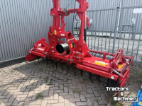 Rotorkopeg Kverneland rotorkopeg H-series 300, pakkerwals en hef