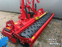 Rotorkopeg Kverneland rotorkopeg H-series 300, pakkerwals en hef