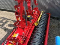 Rotorkopeg Kverneland rotorkopeg H-series 300, pakkerwals en hef