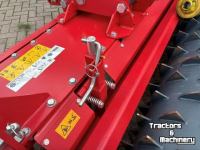 Rotorkopeg Kverneland rotorkopeg H-series 300, pakkerwals en hef